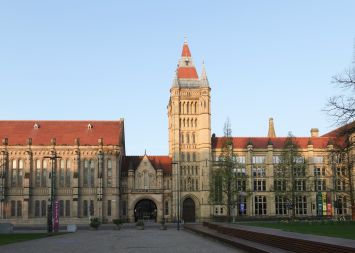 What Drives University Credit Ratings?