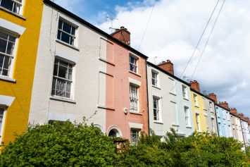 Local Authority Funding for Housing Associations