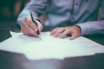 How Should Short-Term Inter-Authority Loans Be Managed During Local Government Reorganisation?