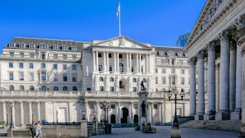 What Do The Bank of England's Surveys Mean for Thursday's MPC Meeting?