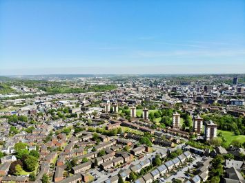 How Can Housing Associations and Local Authorities Work Together to Deliver New Homes?