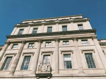 What Does the King’s and Cranfield Merger Mean for University Treasury Management?