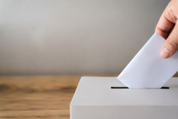 What Do the Local Election Results Tell Us?