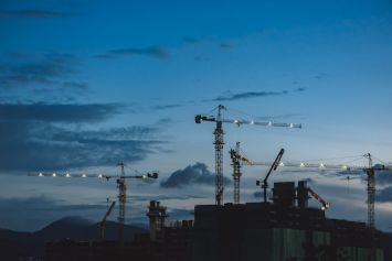 Is Higher Construction Price Inflation Inevitable?