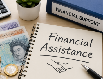 When Does Financial Support Become a Subsidy?
